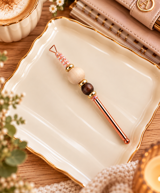 Luxe Scratcher Tool
