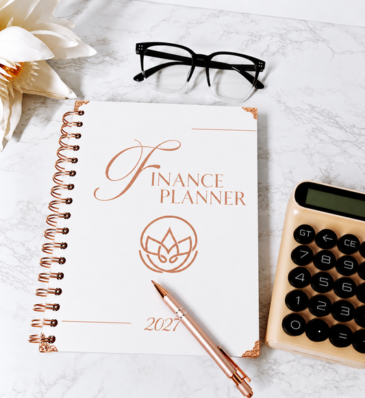 2027 A5 Affluence Financial Planner©