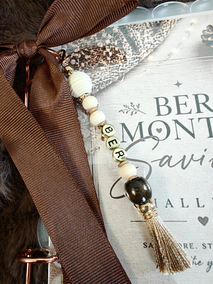 The 'Ber Months Savings Challenge