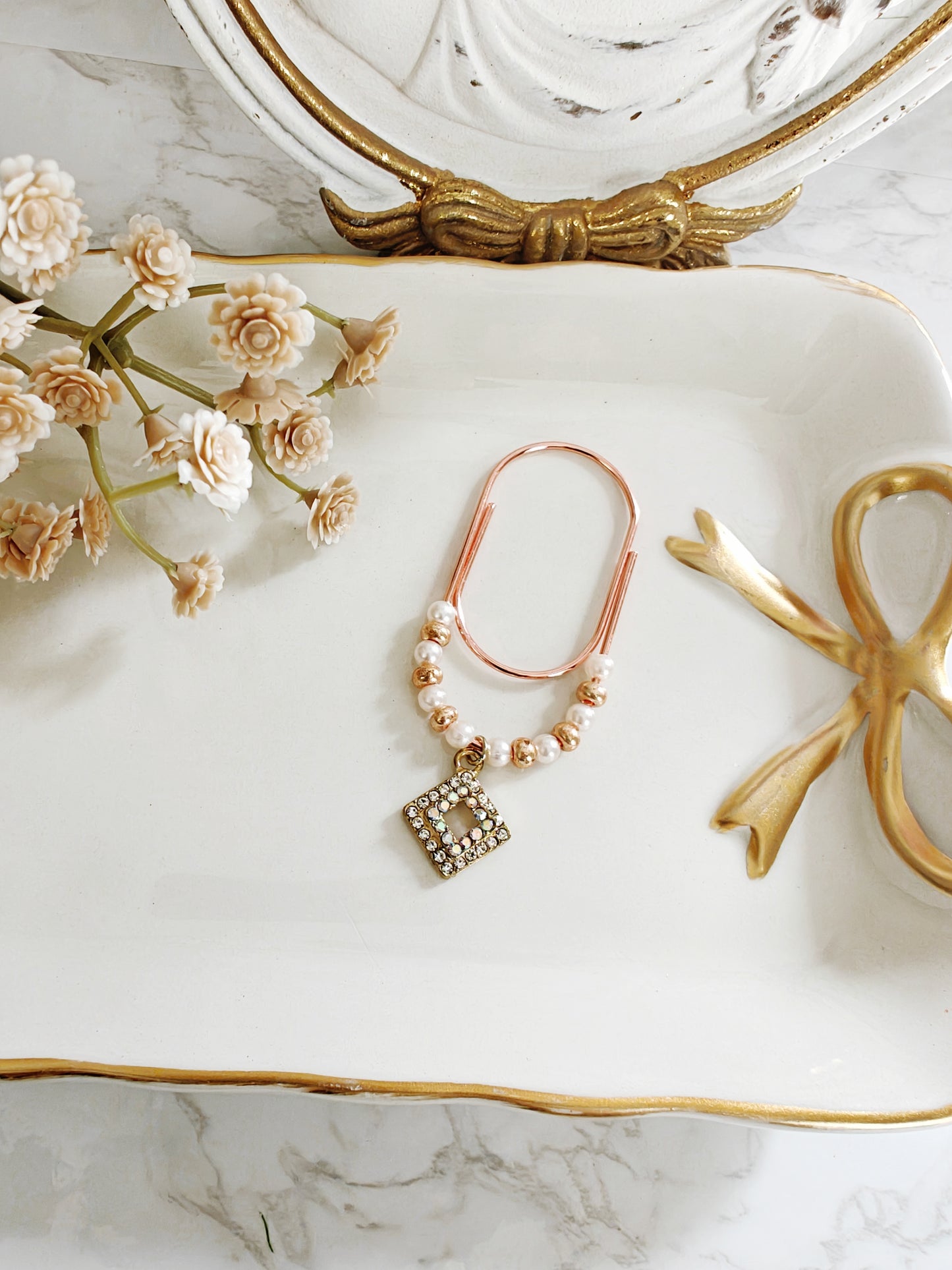 The Diamond Jumbo Clip